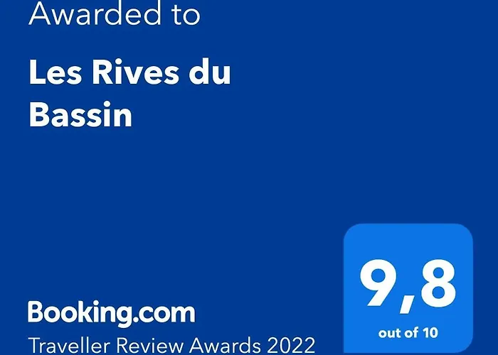 Les Rives du Bassin