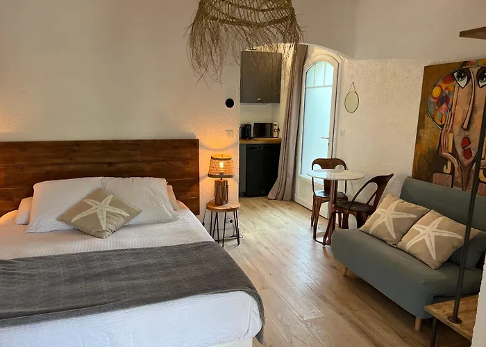 Les Chambres De L'Arestel