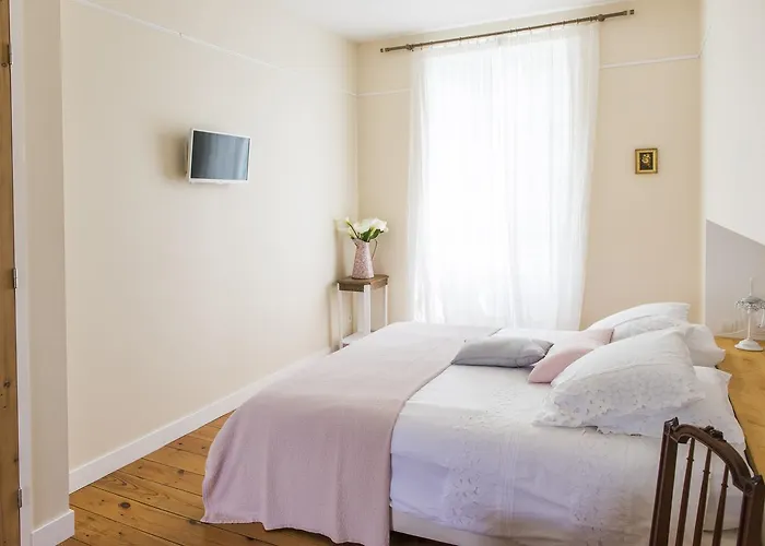 Bed And Breakfast La Cordonnerie